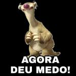VOU DORMIR