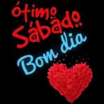 sábado 
