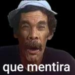 chora não depois piora