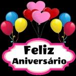 aniversário 