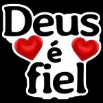 Confi e sempre eu a Ti