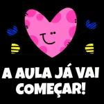 continue brilhando ⭐️ 