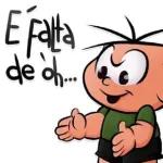 CALMA AI JOVEM!
