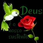 Tá nas mãos de Jesus🤲