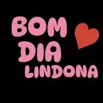 bom dia