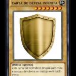 CARTAS MÍTICAS