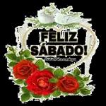 feliz sábado 