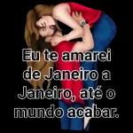 é pra apanhar e ficar calado
