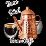 Bom dia