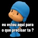 NÃO!
