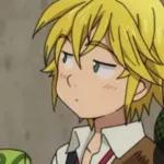 Meliodas spc