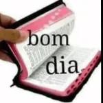 Obrigada Deus por mais um dia!!!