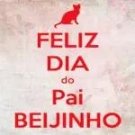 feliz dia do pai