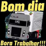 bom dia