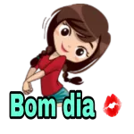  Que o Senhor
te ilumine
te quarde!
Boa noite
e