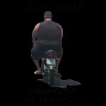 já vou embora