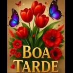 BOA TARDE