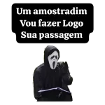 NÃO SEI SE COMENTO 