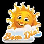 Sextou. Bom dia