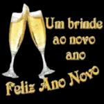 Até aqui nos ajudou o Senhor Feliz Ano Novo