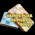 o pagamento tá na conta💰