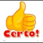 wo Certo! 1h