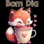 aviso fui Dormir Amanhã eu vouto!