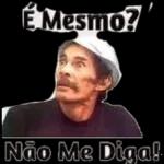 Passando para deixar um Jabraço!