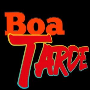 Boa  Tarde - getsticker.com