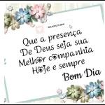 Amor ao Senhor 