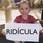 Nem judas mentiu tanto assim