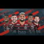 Flamengo Gol