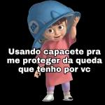 cadê você