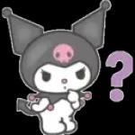 Kuromi🖤💕