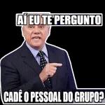 eu vou
