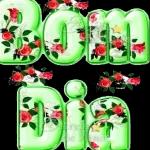 Bom dia!