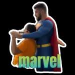 Habe einen schönen Tag 🏷 