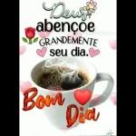Boa noite com paz e amor!
