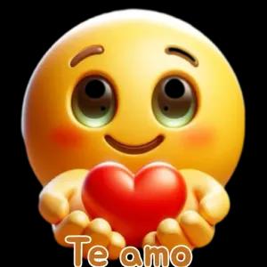 Te amo - getsticker.com