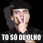 JA AVISEI QUE ISSO VAI DAR MERDA.