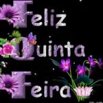 Feliz Quinta Feira