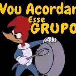 Vou Acordar
GRUPO
Esse