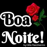 A paz do Senhor - Boa noite🕯️