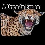 onça