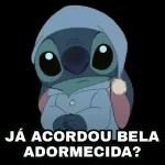 stitch 🥰