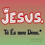 QUE O SENHOR NOS DÊ UM BOM DIA!