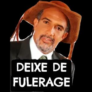 DEIXE DE  FULERAGE - getsticker.com