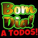 bom dia