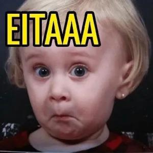 EITAAA - getsticker.com