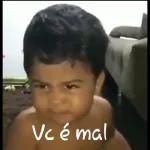 QUEM É ESSE? 